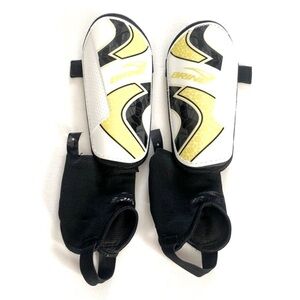 Brine shine guards, Size M up to 5’ 3”, Unisex